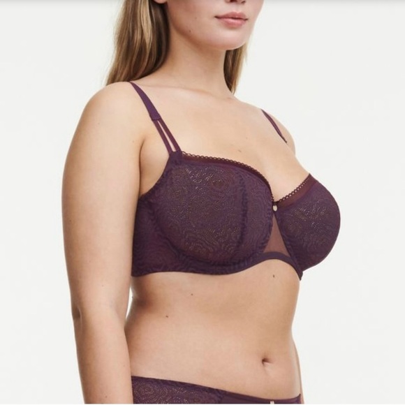 Chantelle C jolie C13B5 - Picture 2 of 6